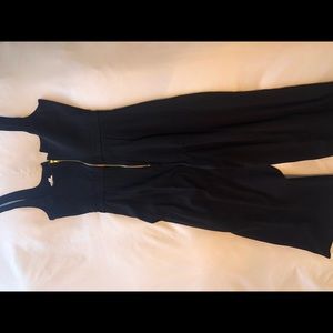 Black jumpsuit/pantsuit